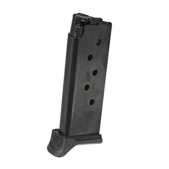 RUG MAG LCP II 380ACP 6RD - Magazines